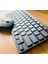 Slim 15m Çekim 2.4ghz Q Türkçe Kablosuz Klavye & Mouse Set 1