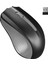 SM-537 Usb Gri 2.4Ghz Kablosuz Mouse 4