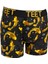 Erkek Boxer Pamuklu Desenli Deluxe 5'li Set 2