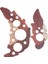 Gitar Uygulayıcıları Için 2 Adet Gitar Çizik Koruyucusu Gitar Pickguard (Yurt Dışından) 2