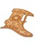 Maple Flower Pickguard Scratch Plaka Koruyucu Gitar Için Kapak (Yurt Dışından) 1