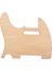 Maple Flower Pickguard Scratch Plaka Koruyucu Gitar Için Kapak (Yurt Dışından) 5