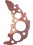 Gitar Uygulayıcıları Için 2 Adet Gitar Çizik Koruyucusu Gitar Pickguard (Yurt Dışından) 4