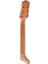 Akustik Gitar Boyun Luthier Alet Aksesuarı Müzik Aleti Yedek (Yurt Dışından) 2