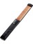 Plastik Ahşap 6 Fret Cep Gitar Gadget Mini Uygulama Aracı (Yurt Dışından) 1
