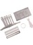 Pin Çekme ile 13 Guar String Action Cetvel Kit Seti Set Luthier Araçları (Yurt Dışından) 1