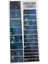 Gitar Kıvrığı Not Çıkartma Klavye Etiket Sticker Dıy Aksesuarları, Gece 22 (Yurt Dışından) 1