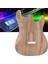 St Elepti Gitar Için Colısed Ahşap Gitar Bitmemiş Vücut Malzemesi (Yurt Dışından) 2