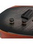 Zarif 3pcs Gül Ağacı Gitar Bas Hacim Düğmeleri 18.5 x 17.5mm (Yurt Dışından) 4