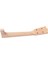 Dıy Ukulele Boynu 23 '' Konser Ukulele Gitar Parçaları Için Bitmemiş (Yurt Dışından) 1