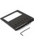 Metal Elektro Gitar Köprüsü Gitar Humbucker Siyah Için 6 Kare Eyer (Yurt Dışından) 4