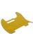 Gitar Pickguard Elektro Gitar 22X19CM Sarı (Yurt Dışından) 1