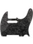 Dayanıklı Pvc Elektrik Gidarlar Pickguard Kırılma Tabağı 22 x 19CM Siyah (Yurt Dışından) 2