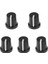5pcs Gitar Şapkası Ayar Düğmeleri Profesyonel Parça Aksesuarları (Yurt Dışından) 2