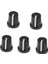 5pcs Gitar Şapkası Ayar Düğmeleri Profesyonel Parça Aksesuarları (Yurt Dışından) 4