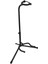 Katlanabilir Bir Çerçeve Gitar Tutucu Boyun Kilit Zemin Stand (Yurt Dışından) 2