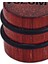 Elektro Gitar Için Ahşap Gitar Bas Hacim Kontrol Düğmesi (Yurt Dışından) 3