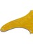 Gitar Pickguard Elektro Gitar 22X19CM Sarı (Yurt Dışından) 3
