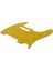 Gitar Pickguard Elektro Gitar 22X19CM Sarı (Yurt Dışından) 5