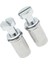 2 Adet Gitar Kilitleme Tailpiece Les Paul Lp Gitar Parçaları Için Durakları Durdur (Yurt Dışından) 5
