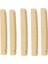 5 Adet, Gitar Fıstığı Için 42MM Yuvalı Elektro Gitar Somunu 42MM (Yurt Dışından) 2