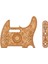 Caster Gitar Aksesuarı Için Zarif Akçaağaç Koruyucu Pickguard (Yurt Dışından) 1