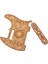 Caster Gitar Aksesuarı Için Zarif Akçaağaç Koruyucu Pickguard (Yurt Dışından) 5