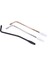 St Elec Guitar Için 3pcs 6mm Iplik Tremolo Kolu (Yurt Dışından) 3