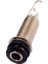 Silindir Bas Gitar Uç Pimi Çıkışı 1/4 '' Akustik Gitar Için Stereo (Yurt Dışından) 4