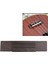 21/23/26 '' Gitar Bas Aksesuarları Için 4 Telli Gül Ağacı Ukulele Köprüsü 26INCH (Yurt Dışından) 5
