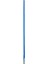 Ayar Gitar Çubuğu Mavi 63CM Dayanıklı 630MM Için Iki Yönlü Çelik (Yurt Dışından) 2