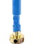 Ayar Gitar Çubuğu Mavi 63CM Dayanıklı 630MM Için Iki Yönlü Çelik (Yurt Dışından) 3