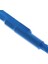Ayar Gitar Çubuğu Mavi 63CM Dayanıklı 630MM Için Iki Yönlü Çelik (Yurt Dışından) 5