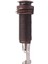 6.35MM 1/4 "stereo Çıkış Uç Pimi Bakır Jack Soket Fişi Gitar (Yurt Dışından) 3
