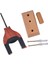 Ahşap Ukulele Montaj Askı Tutucusu Vidalar Diy Aksesuar Kırmızı (Yurt Dışından) 4
