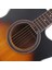 Akustik Klasik Gitar Değiştirme Için 1 Adet Rozet Soundhole Çıkartmaları Kakma (Yurt Dışından) 2