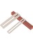 Gitar Bas Için 2pcs Luthier Gitar Klavye Gitar Zımpara (Yurt Dışından) 1