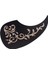 Gitar Dekorasyon Çiçeği Için Akustik Gitar Yapıştırıcı Pickguard Koruyucusu (Yurt Dışından) 5