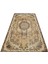 Modern Çizgilerle Işlenen El Dokuma Halı 145×264 cm 9889 1
