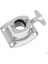 2pc Tom Cymbal Tutucu Kelepçe Bas Davul Tom Mount Bracket Davul Seti Bant Kromu (Yurt Dışından) 1