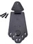 Metal Gitar Köprüsü W / M3 M2.5 Vidalar Elektro Gitar Siyah 165X72MM Için Set (Yurt Dışından) 5