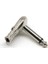 10 Adet 1/4 "6.35 mm Mono Fiş Dik Açılı Düz Erkek Gitar Konnektörü (Yurt Dışından) 3