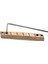 7-String Elektrik Gitar Enstrüman Için 50MM Pirinç Gitar Köprü Somun (Yurt Dışından) 4
