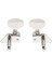 4 Adet 2R2L Ukulele Tuning Pegs Tuner Machine Kafaları Ukulele Gitar Parçaları Için (Yurt Dışından) 3