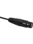 Xlr Y-Sprıtter Kablosu, 3pın Erkek Fikli Çift 2 Kadın Mikrofon Kablosu 1ft (Yurt Dışından) 5