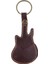 Gitar Pick Plectrum Kılıfı Çanta Anahtarlık Çanta Ukulele Gitar Parçaları (Yurt Dışından) 2