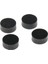 100 Adet Gitar Bas Fretbaord Yan Ön Noktalar Kakma Malzeme Marker 6.3x2.5mm 6.3 x 2.5mm (Yurt Dışından) 3