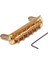 Jaguar Gold Super Için Gitar Köprü Meclisi Değiştirme Süper (Yurt Dışından) 2