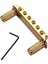 Jaguar Gold Super Için Gitar Köprü Meclisi Değiştirme Süper (Yurt Dışından) 4