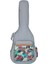 Ukulele Için Iki Cepli Gitar Sırt Çantası Taşıyan Oxford Gitar Çantası (Yurt Dışından) 2